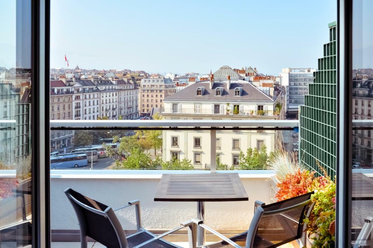 Studio avec Balcon