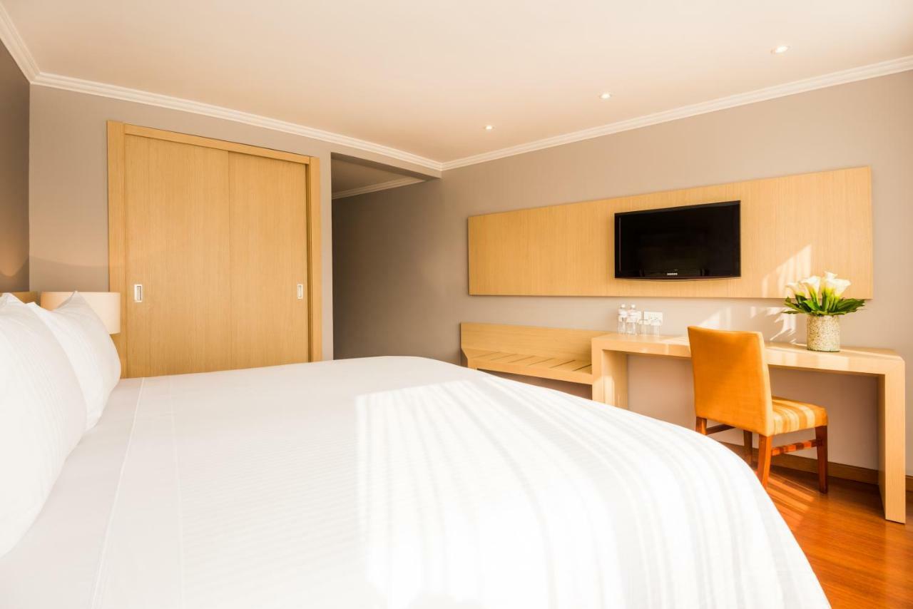 Habitación Doble Estándar