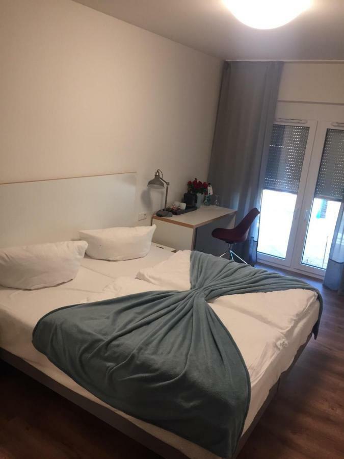 Standard Doppelzimmer