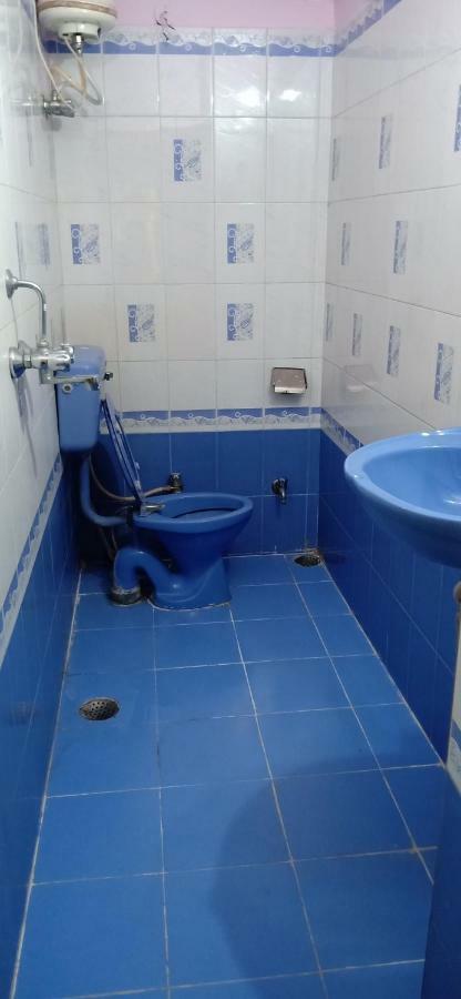 Quarto Duplo com Banheiro Privativo