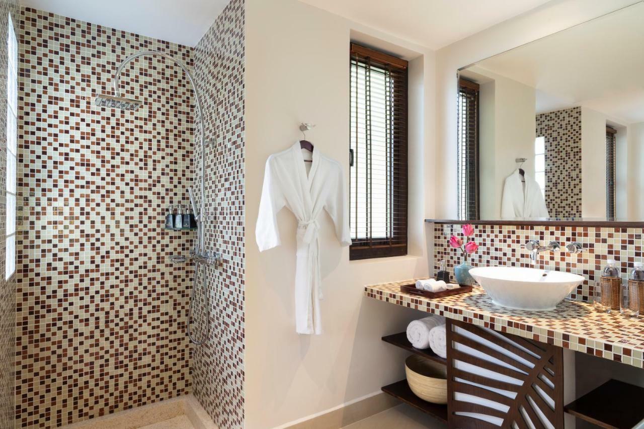 Suite de Luxe avec Jardin