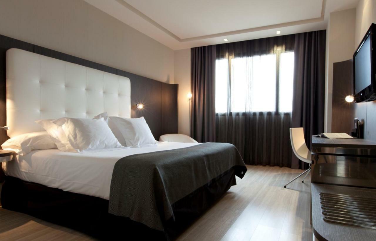 Tweepersoonskamer met 1 of 2 Bedden