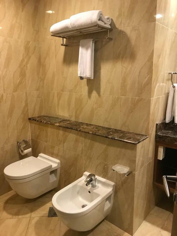 Appartement 1 Chambre Premier - Transfert Gratuit vers le Centre Commercial Mall of the Emirates, la Station de Métro Insurance Market et la Plage de Jumeirah - Vue sur Mer