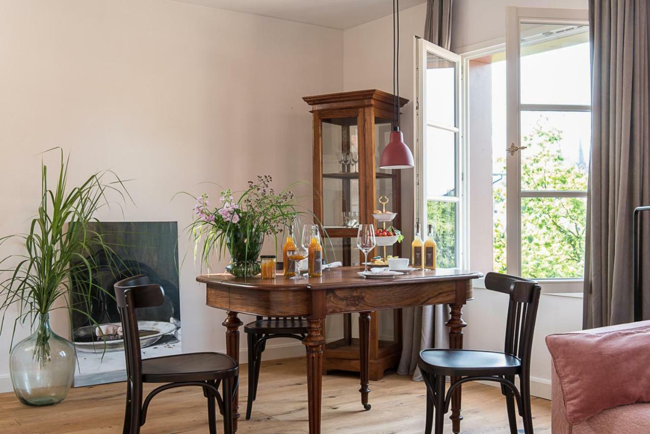 Classic Apartment