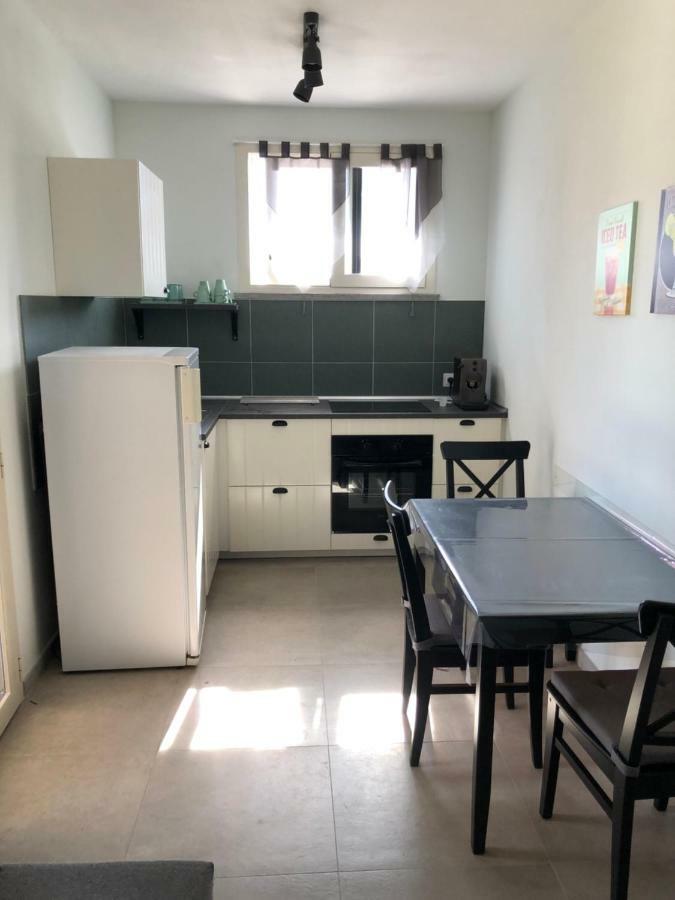 Appartamento con 2 Camere da Letto