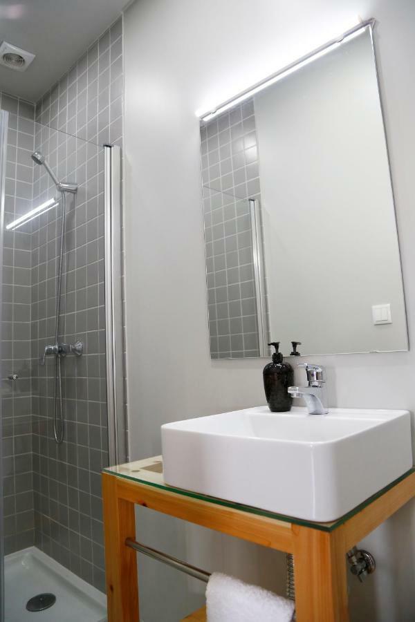 Cama em Dormitório Feminino com 4 Camas