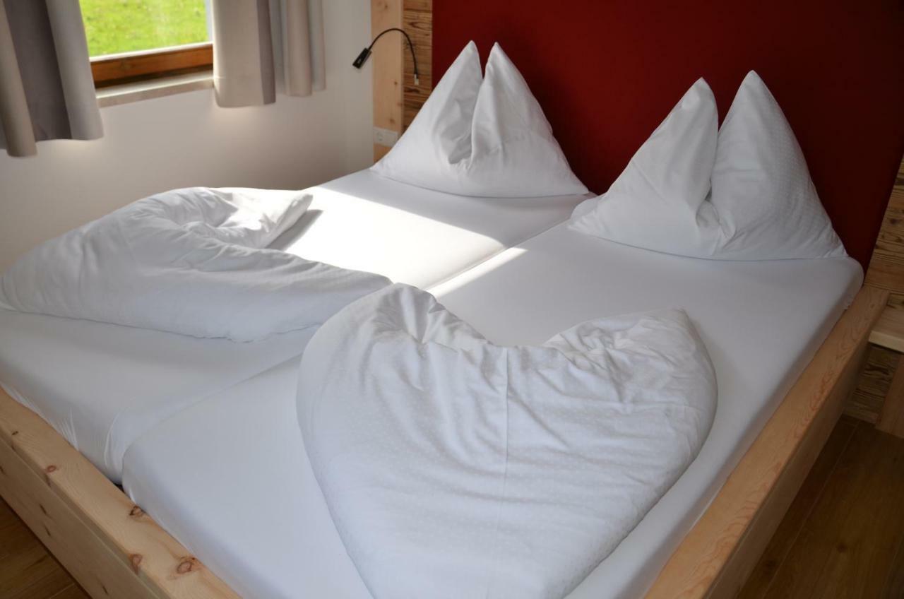 Basic Dreibettzimmer