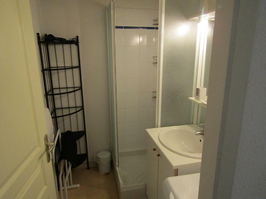 Chalet 2 Chambres