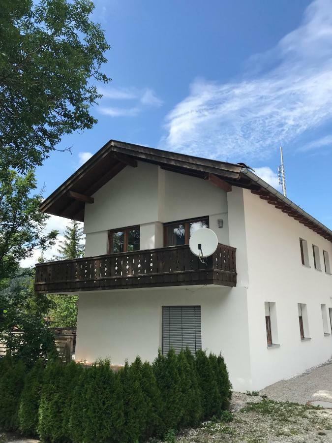 Ferienwohnung 3 ohne Sauna