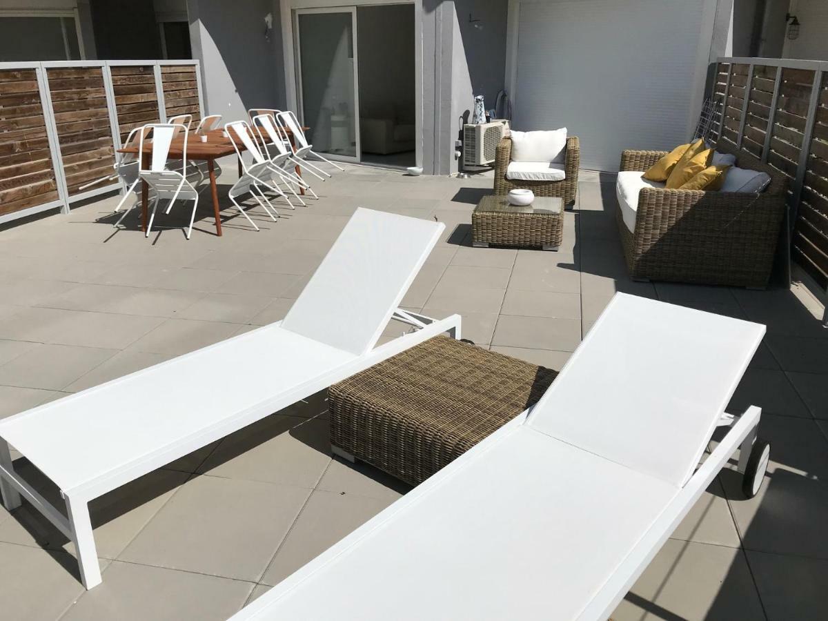 Appartement - Vue sur Mer