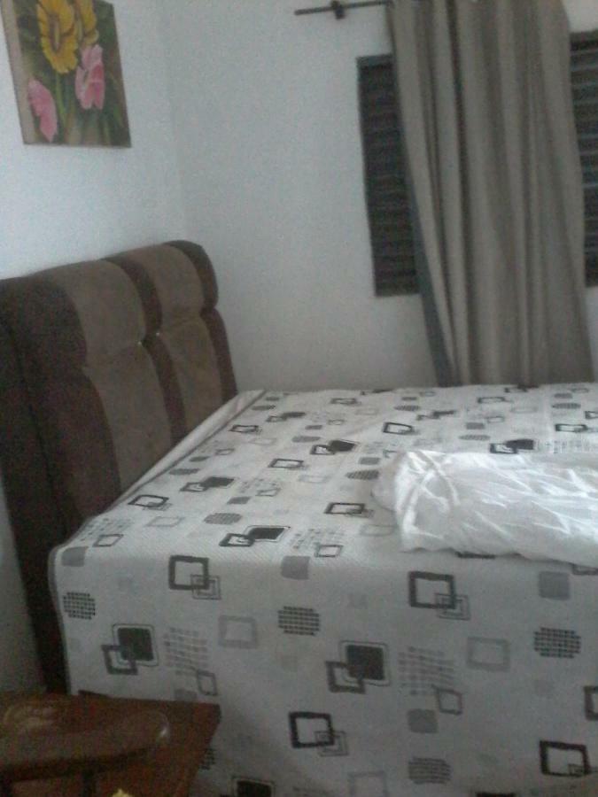 Quarto Duplo