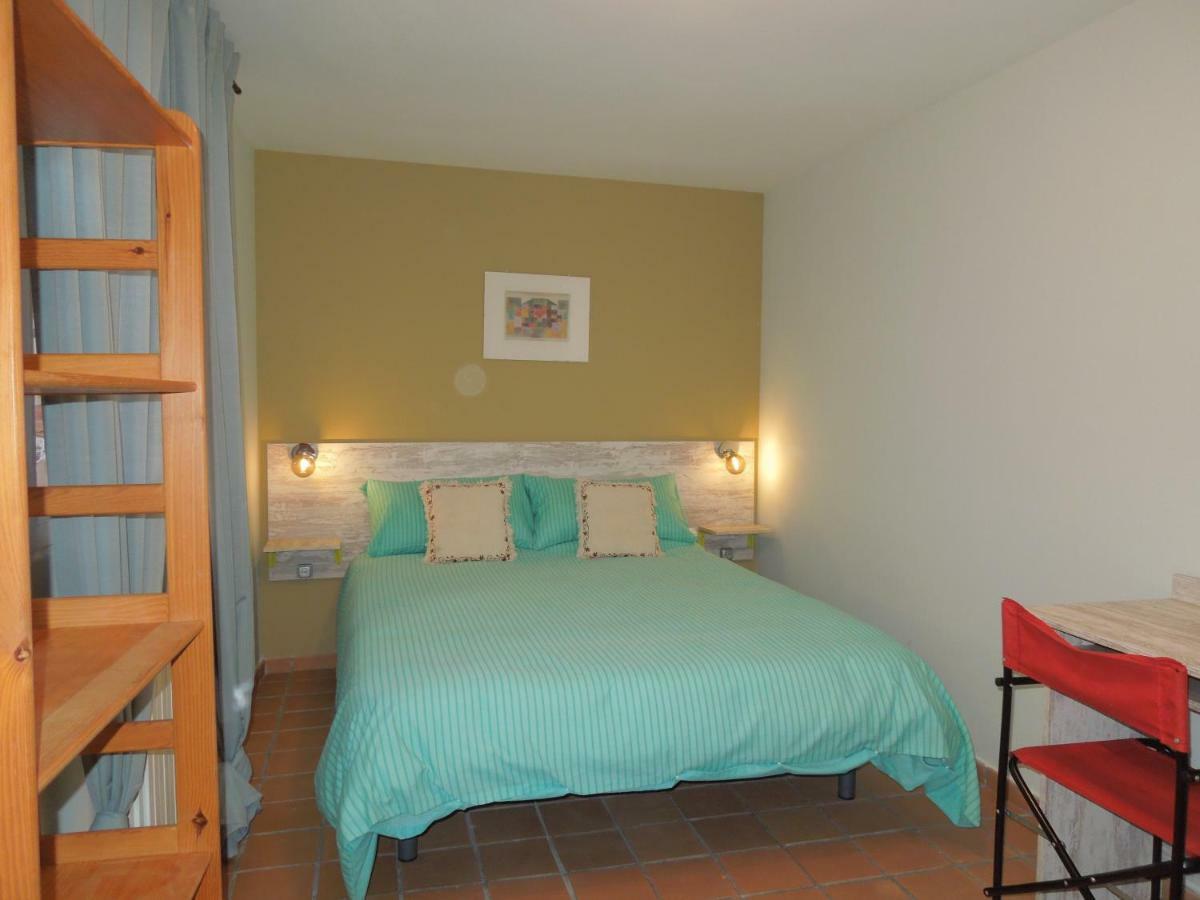 Habitación Estándar - 1 cama grande