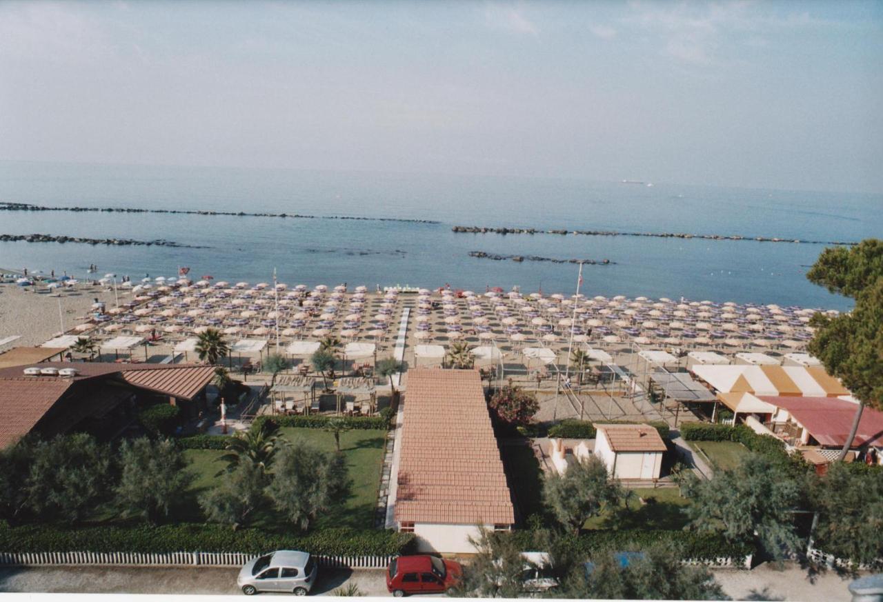 Bungalow Familiare