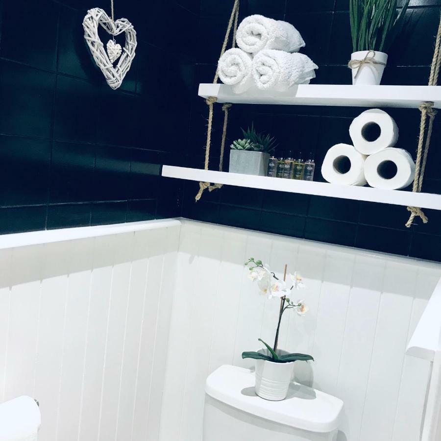 Chambre Triple Confort avec Douche