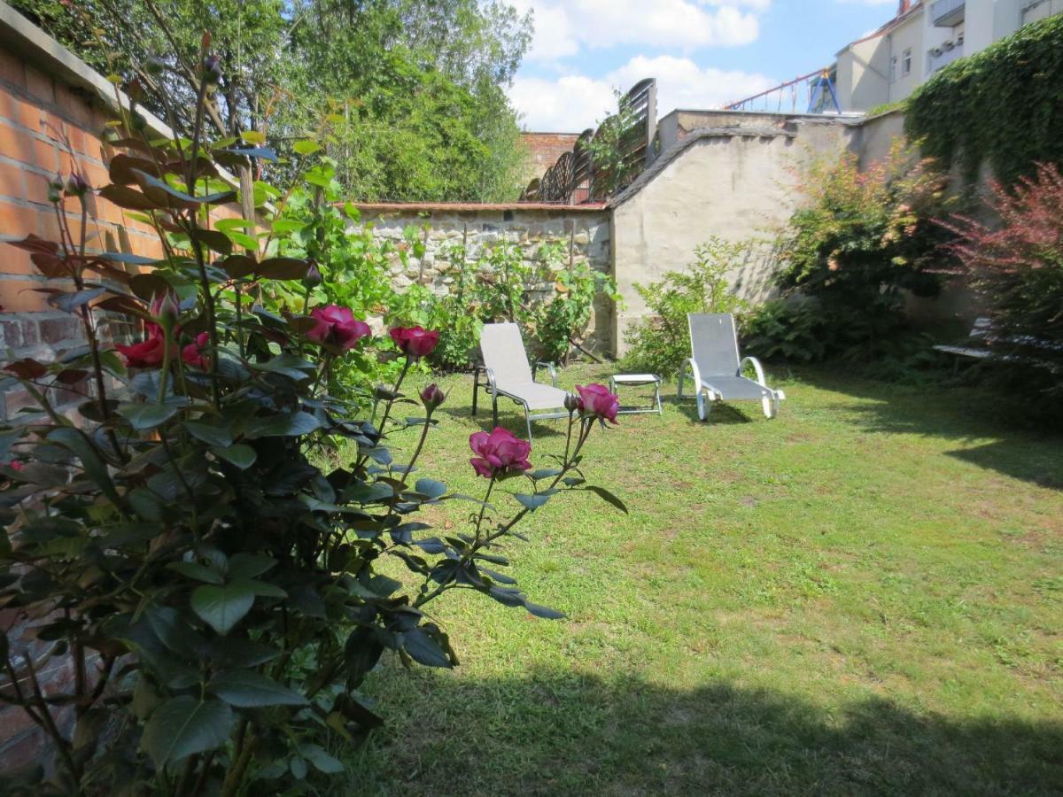 Apartment mit 2 Schlafzimmern