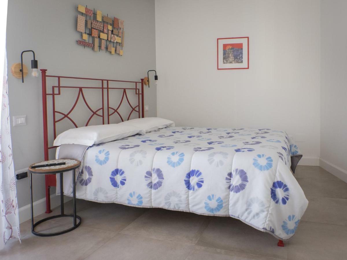 Appartamento con Balcone