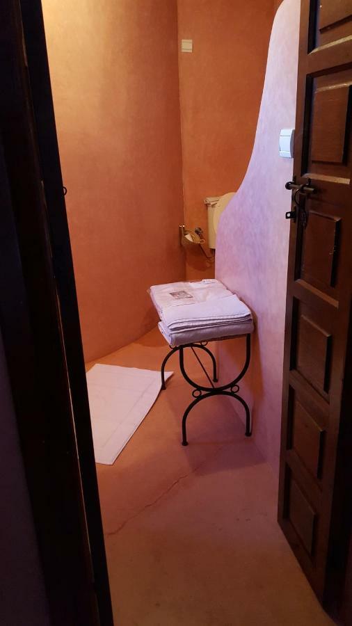 Chambre Double Standard