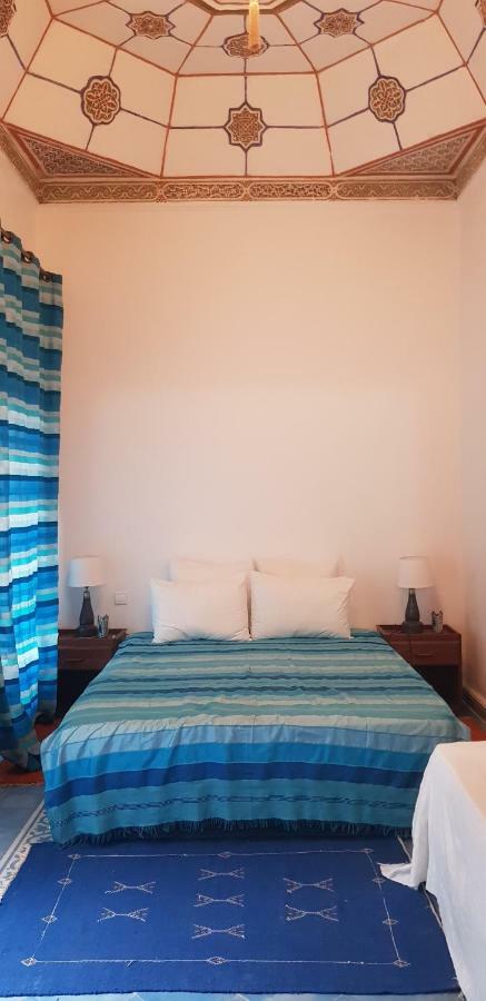 Chambre Triple
