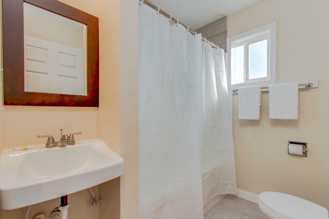 Three Bedroom Suite