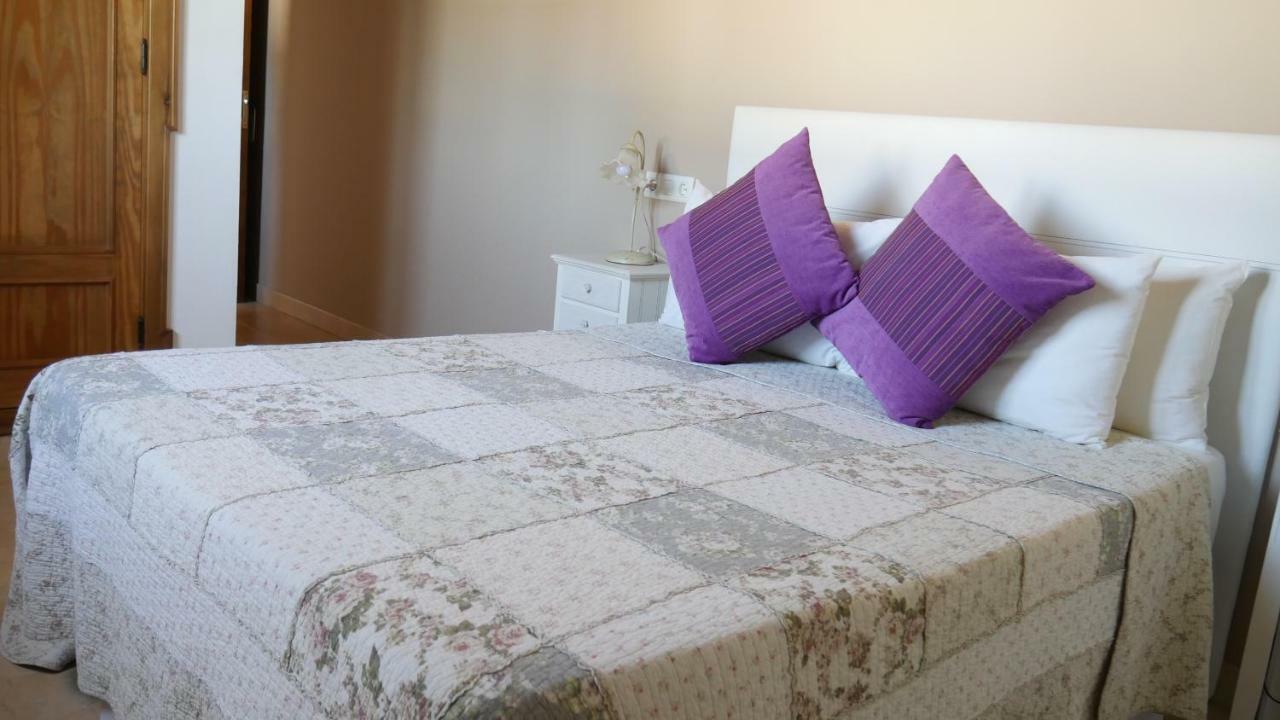 Chambre Double avec Baignoire
