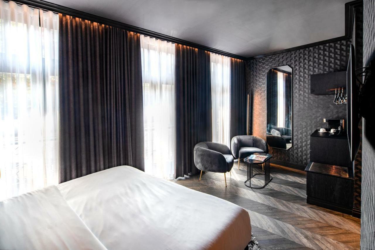 Superior Doppelzimmer/Zimmer mit Queensize-Bett