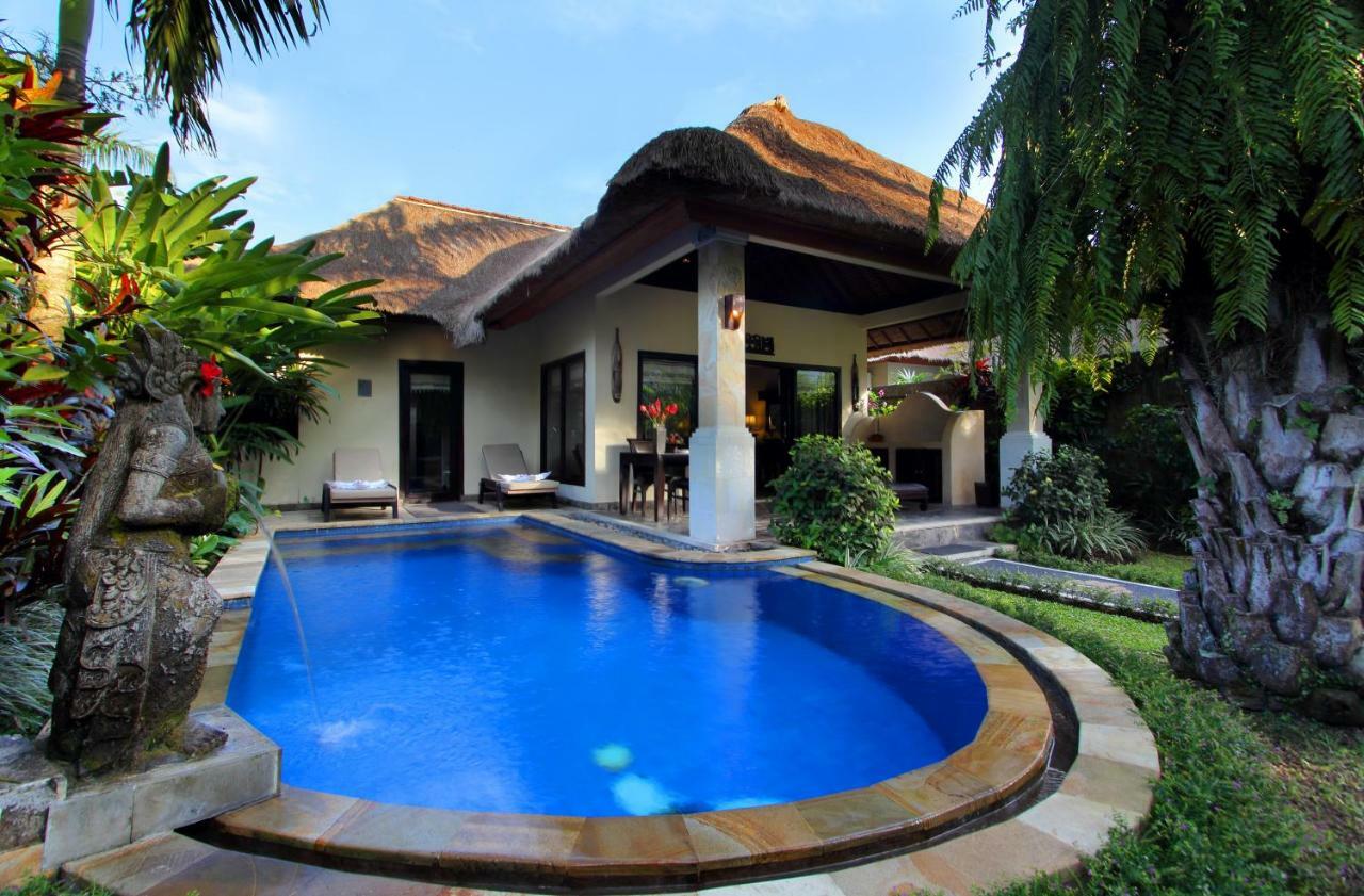 Villa Deluxe com Piscina