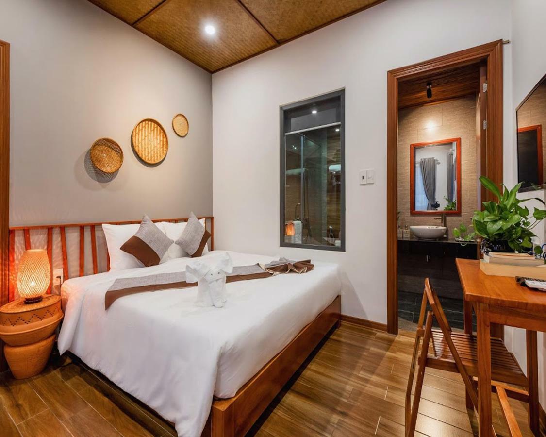 Chambre Double Supérieure