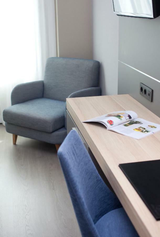 Habitación Doble Deluxe con cama extragrande