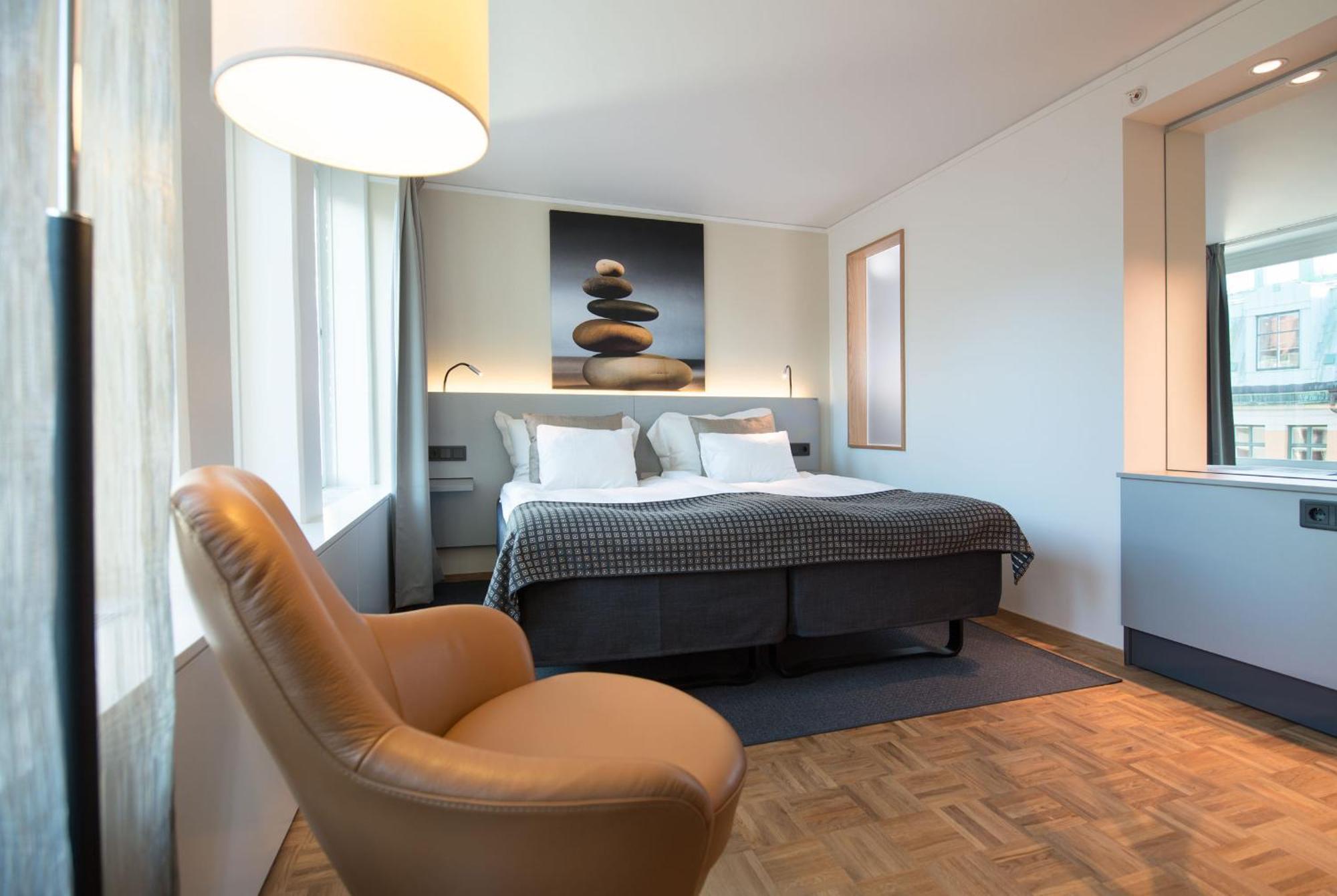 Chambre Double Supérieure