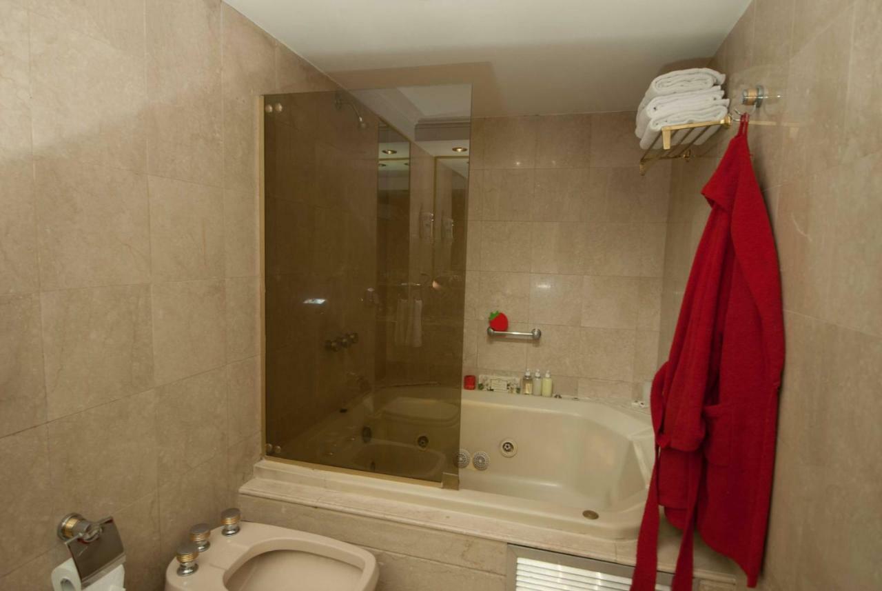 Quarto King Superior - Não Fumador