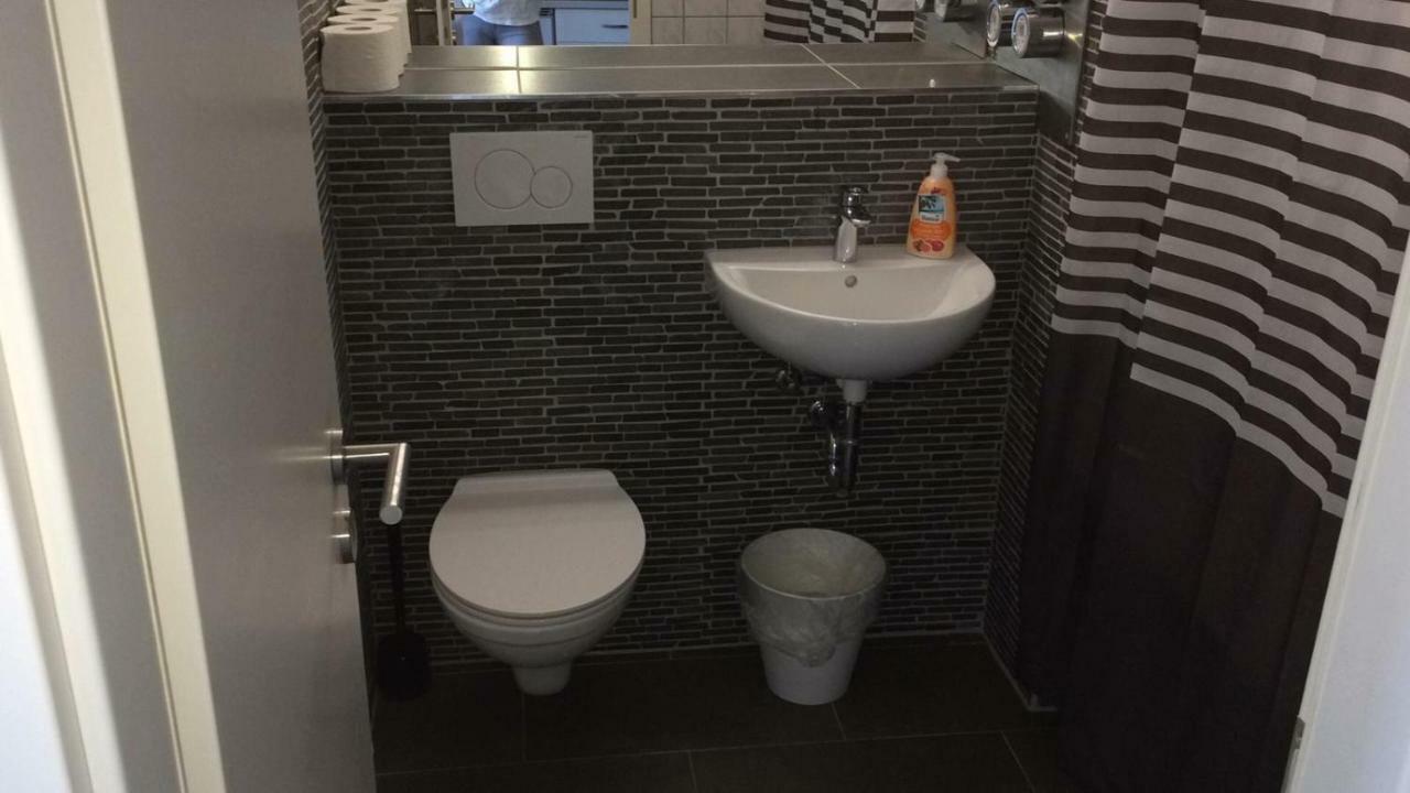 Budget Doppelzimmer