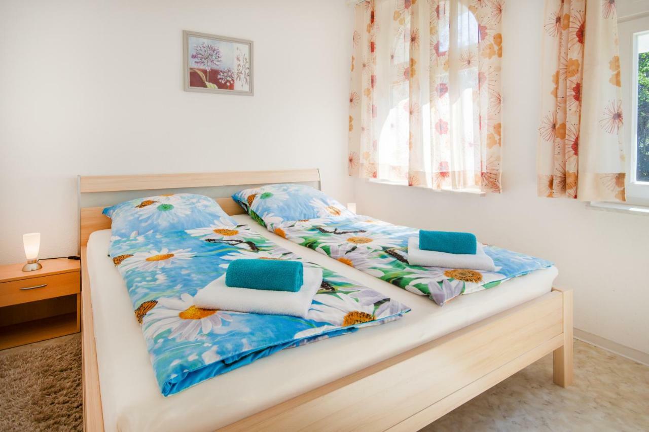 Ferienwohnung 05