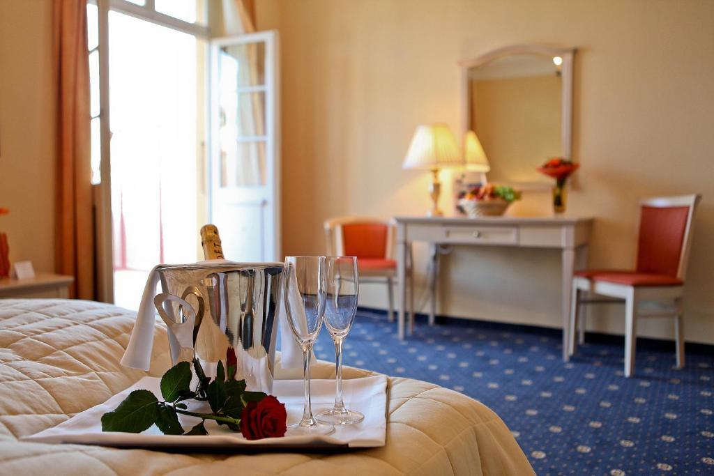 Superior Doppelzimmer