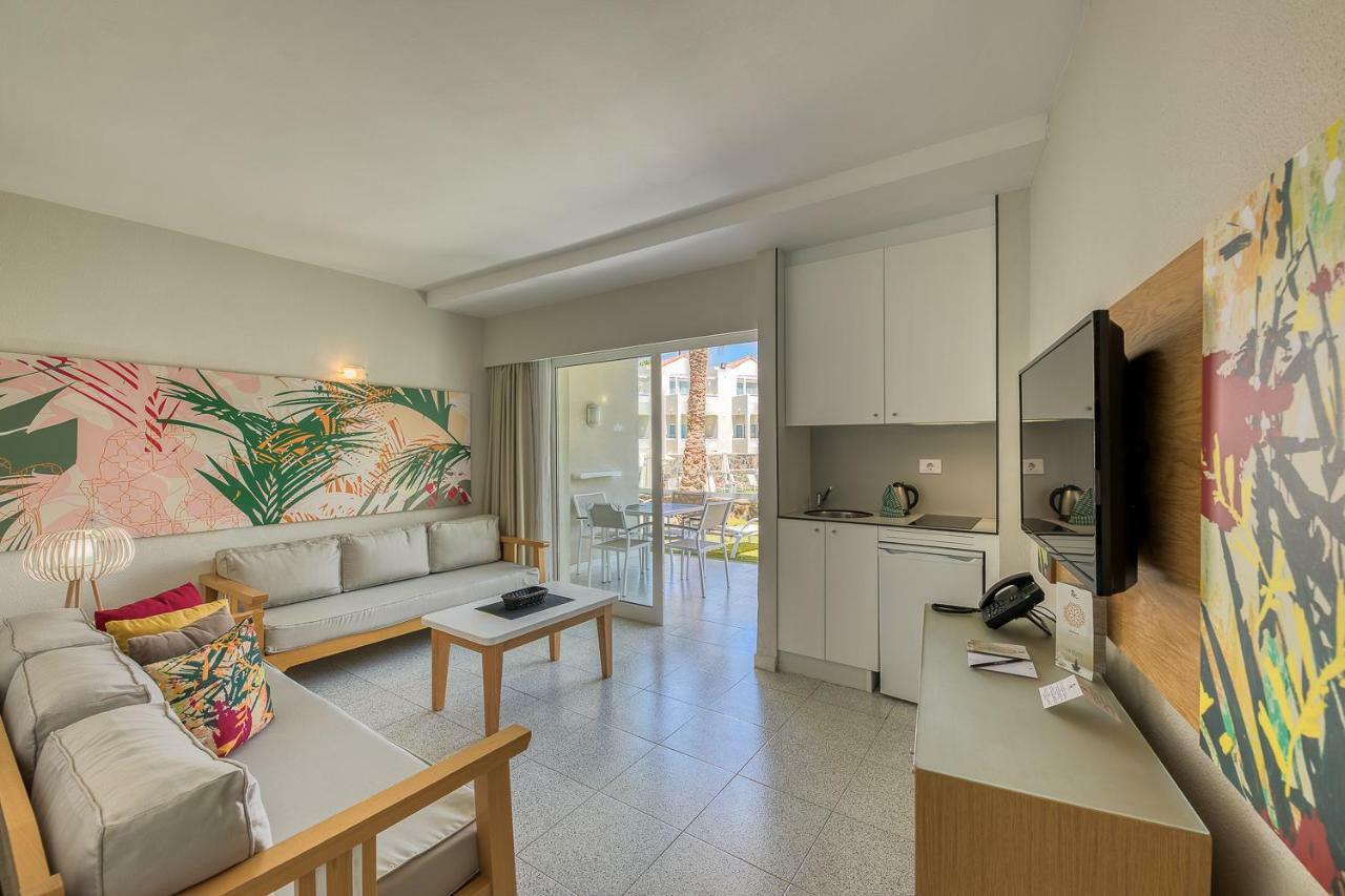 Apartamento Superior