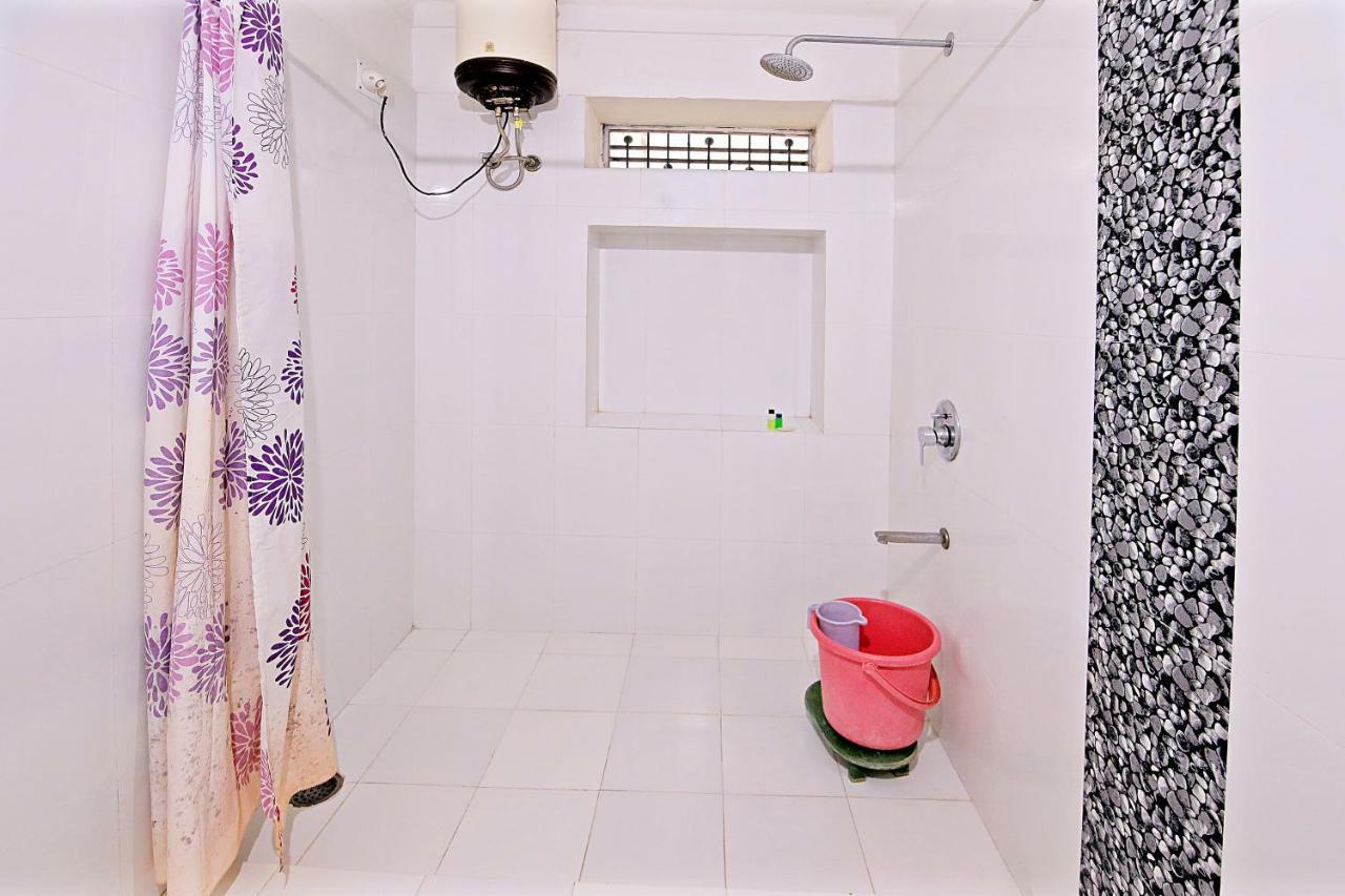 Chambre Familiale avec Balcon