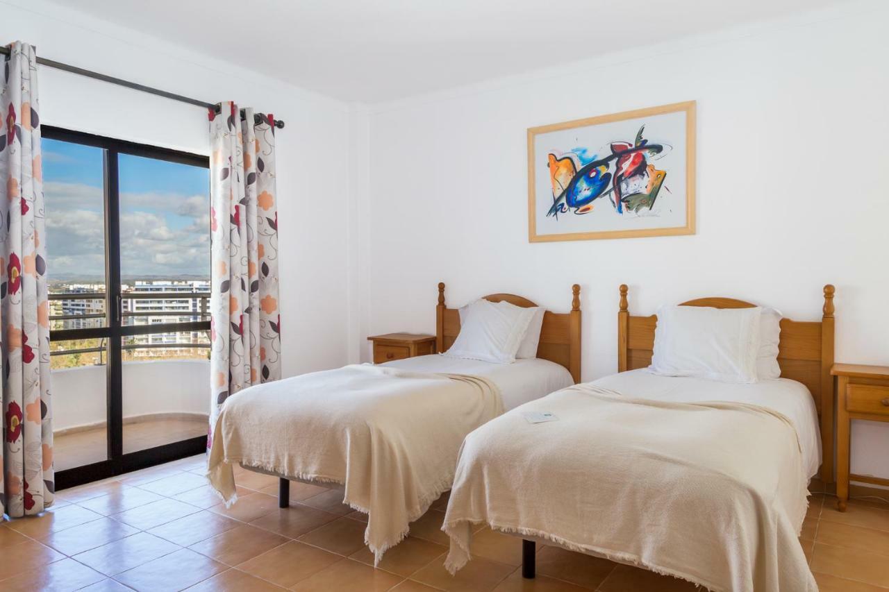 Appartement met 1 Slaapkamer en Balkon (4 Volwassenen)