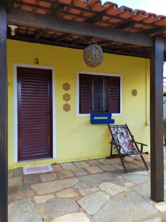 Quarto Duplo