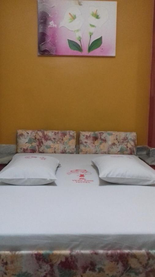 Quarto Triplo Standard