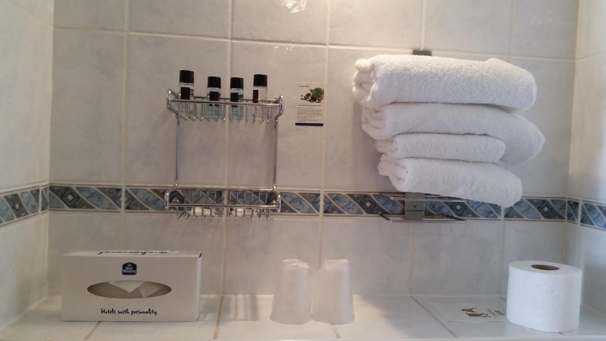 Chambre Double Standard - Non-Fumeurs