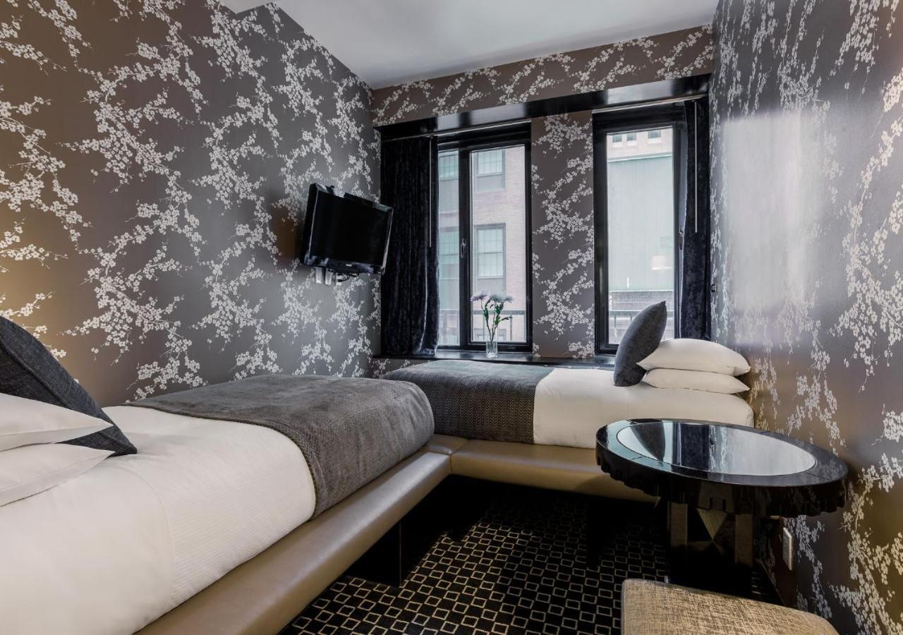 Standaard Kamer met 2 Bedden
