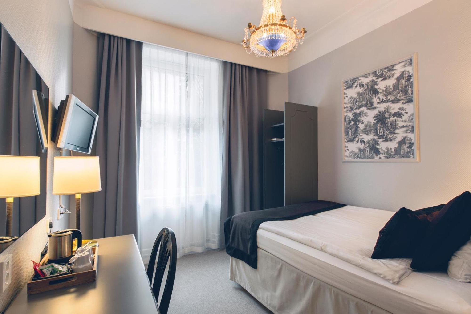 Petite Chambre Double