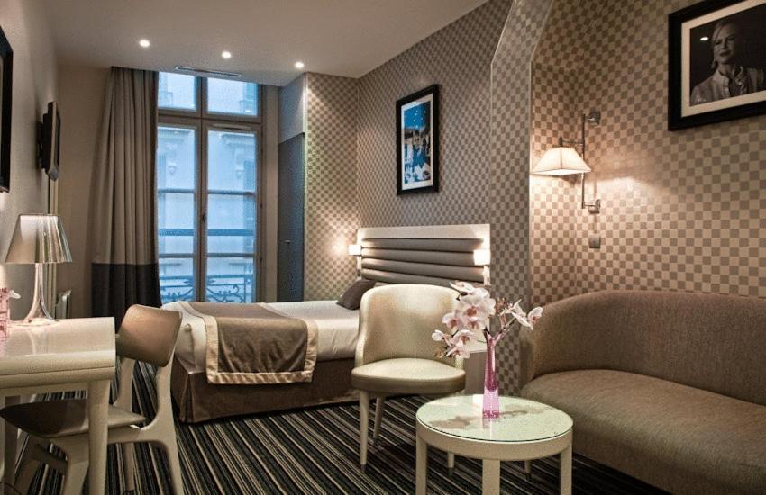 Suite Júnior