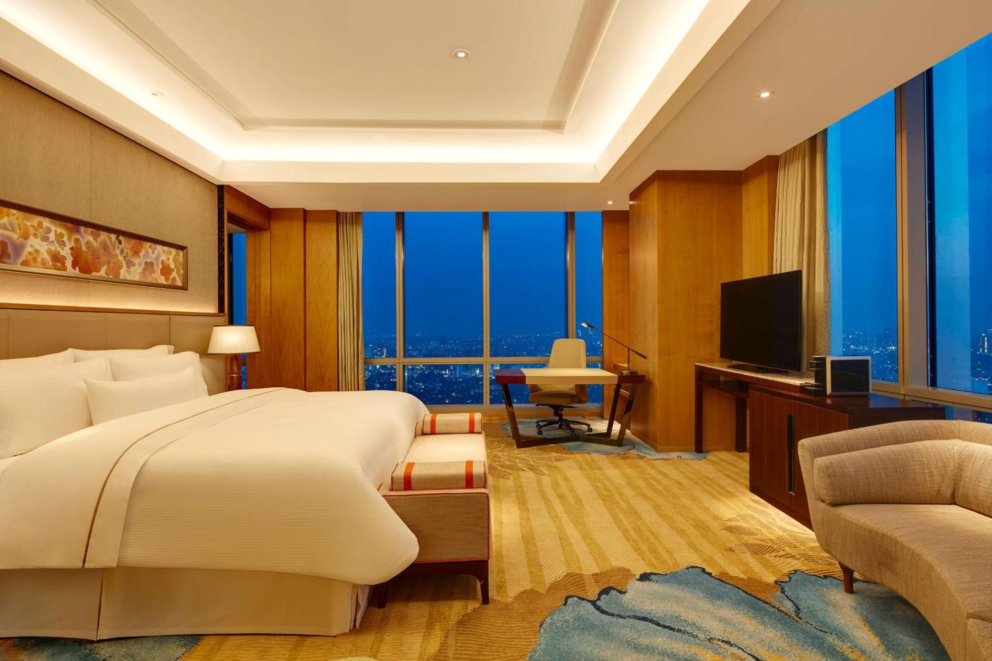 Suite Junior Deluxe