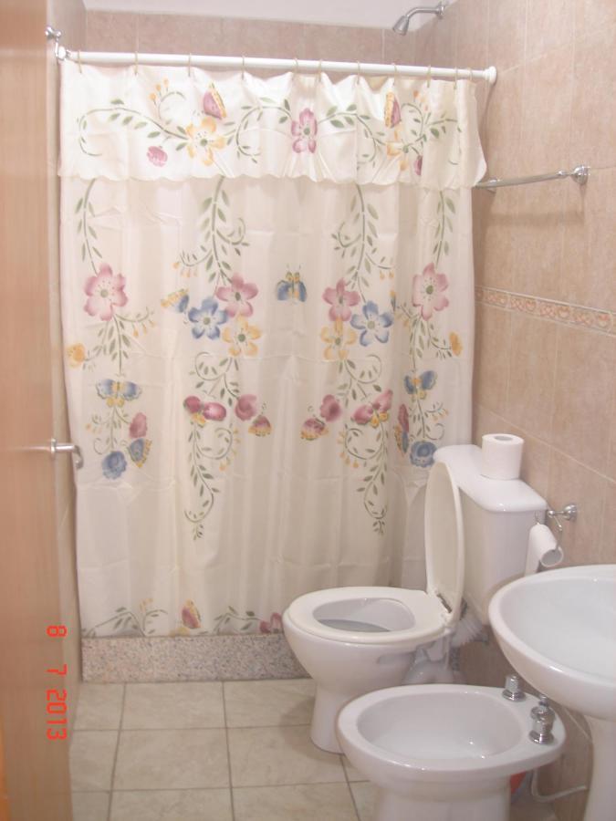 Chambre Triple