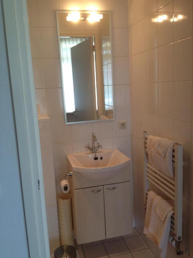 Einzelzimmer Heechhus