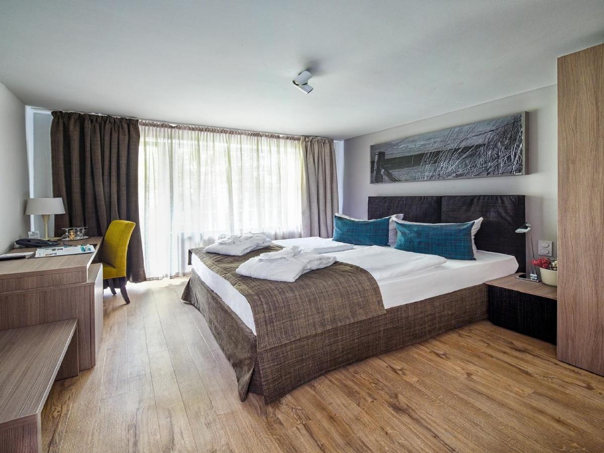 Chambre Double Confort