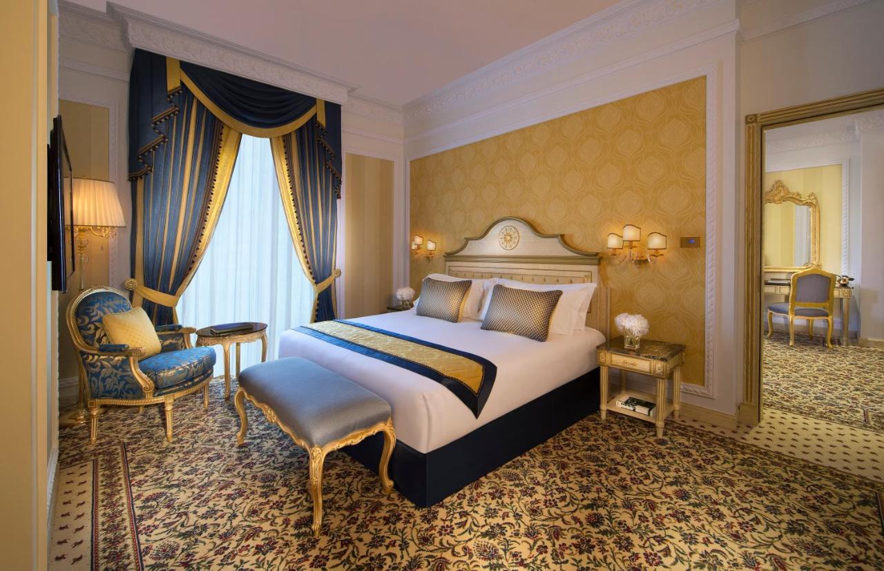 Apartamento com 1 Quarto com Cama King Size