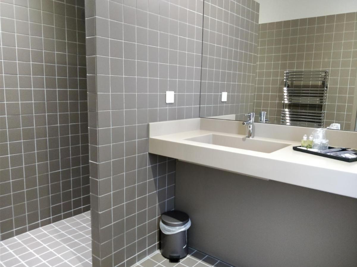 Chambre Double avec Salle de Bains Privative