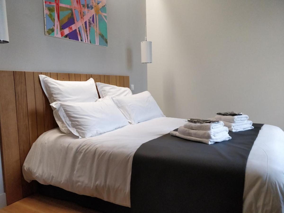 Chambre Double - Accessible aux Personnes à Mobilité Réduite