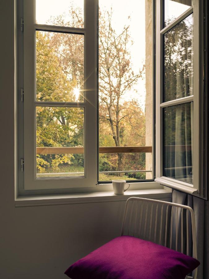 Chambre Double avec Salle de Bains Privative